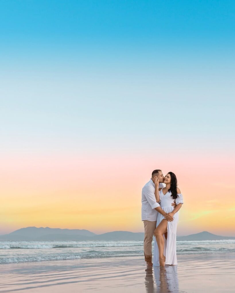 Trabalho fotográfico