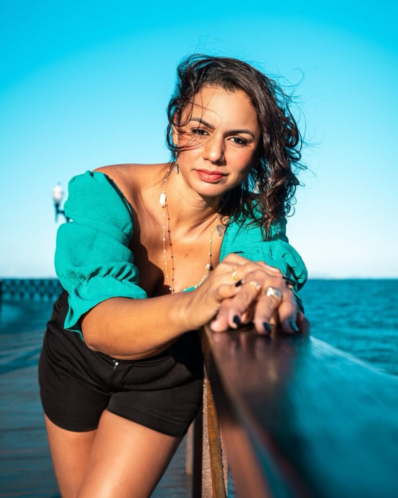 Trabalho fotográfico