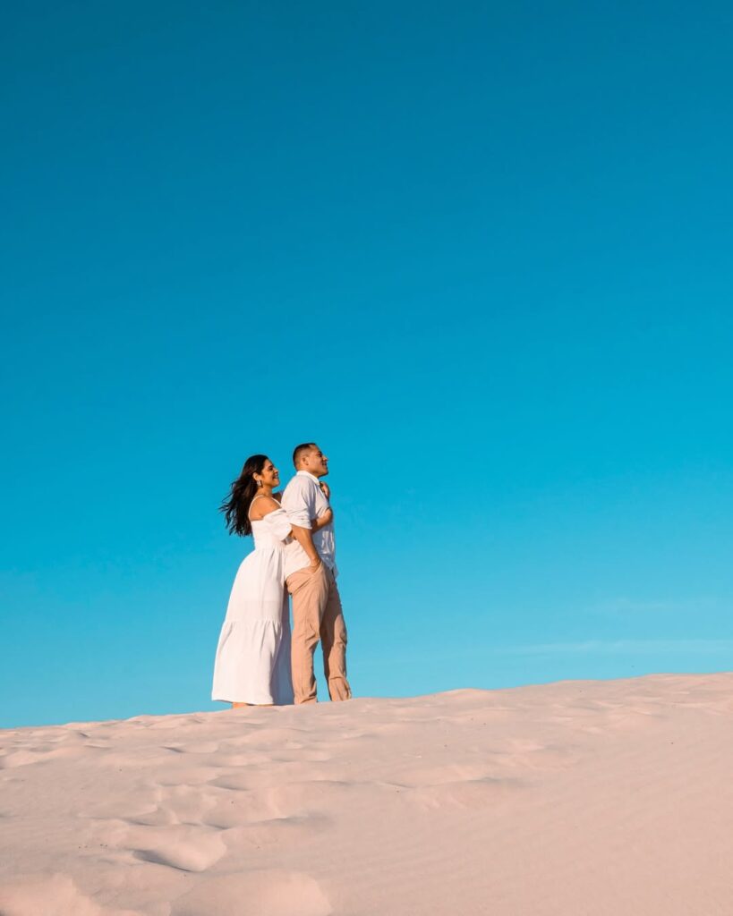 Trabalho fotográfico