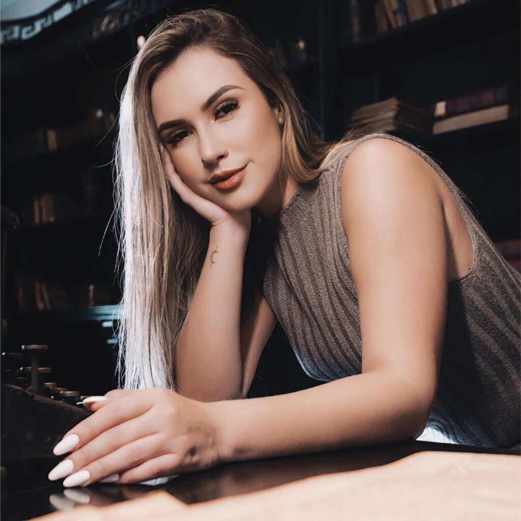 Trabalho fotográfico